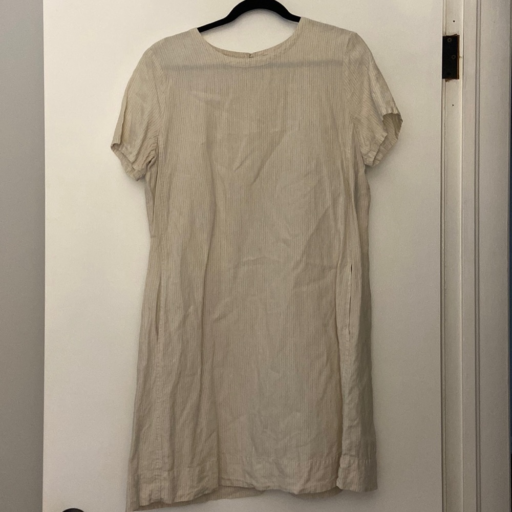 Eileen Fisher Dress | Medium